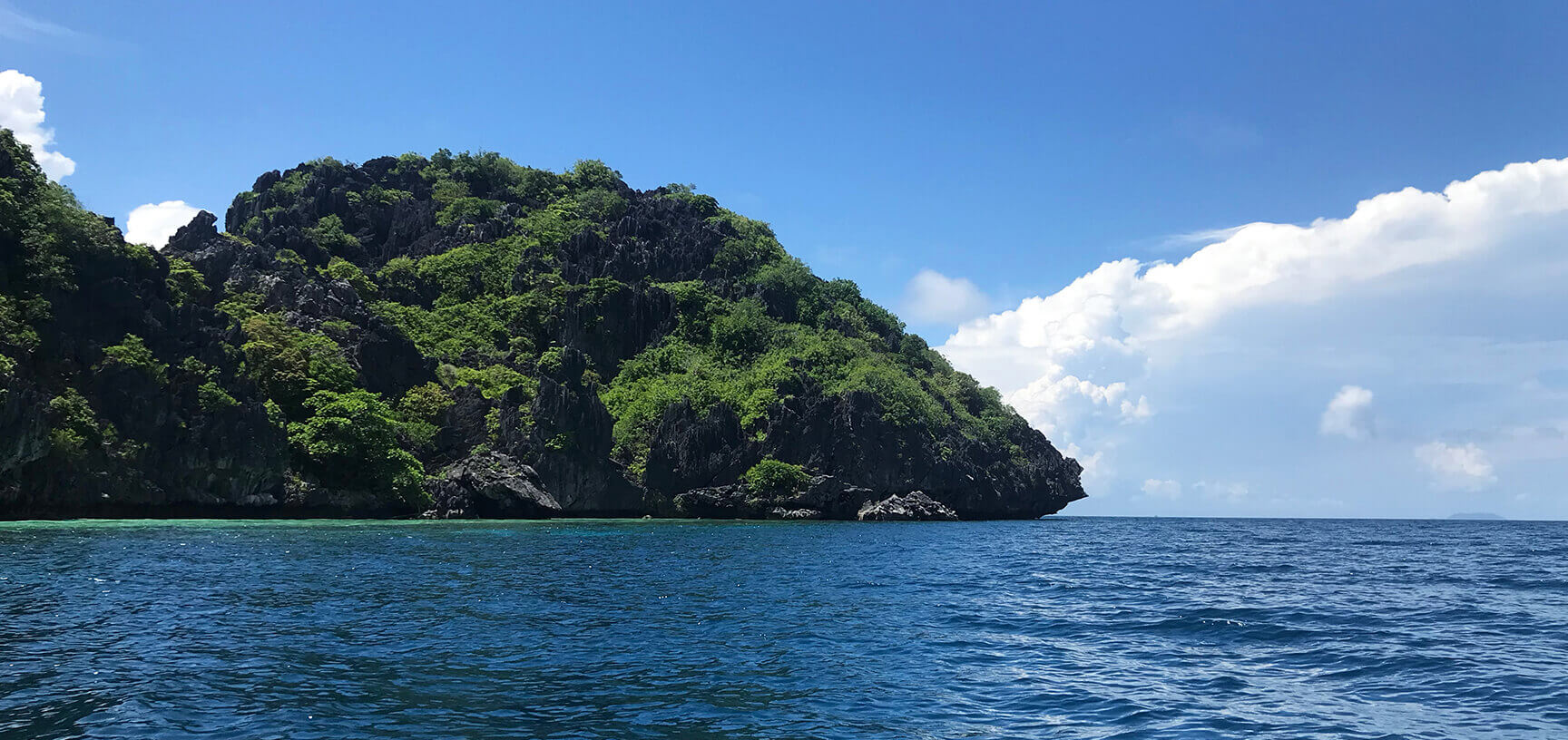 Fieldtrip to the Philippines